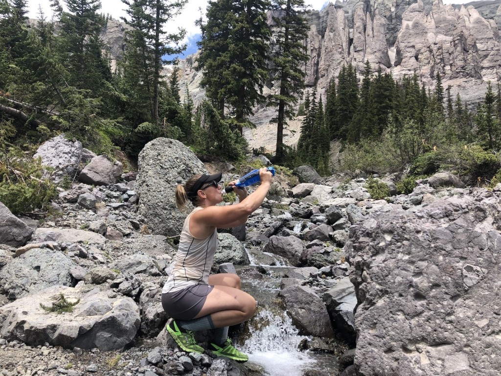 How the Water Filter Became an Affordable, Ultralight Backcountry Tool