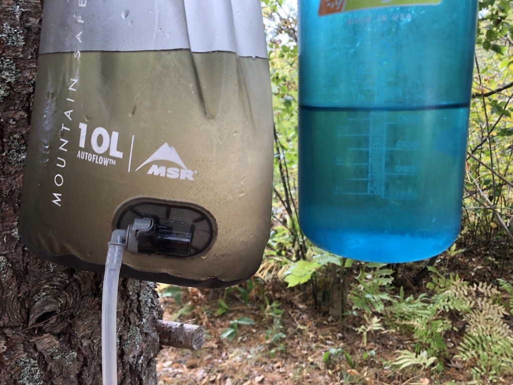 3 Essential Water Filters for River Trips (and Other Clean Water