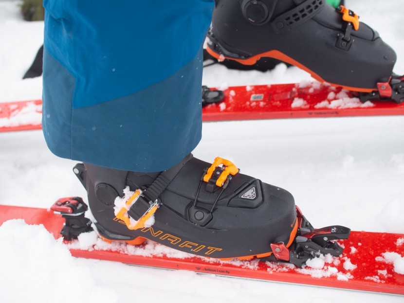 Black Crows Camox Freebird Review | Tested & Rated