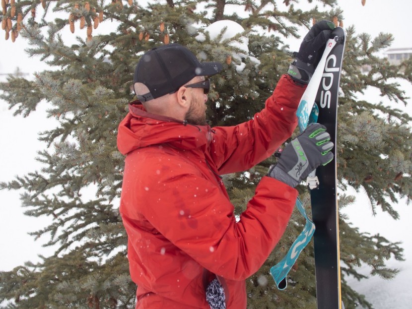 DPS Tour1 Wailer 112 RP2 Review | Tested & Rated