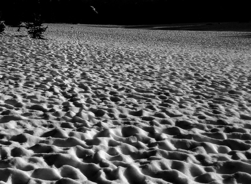 backcountry skis - tough snow comes in all flavors. the good news is that, for the most...