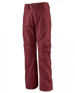 Men's insulated cheap powder bowl pants