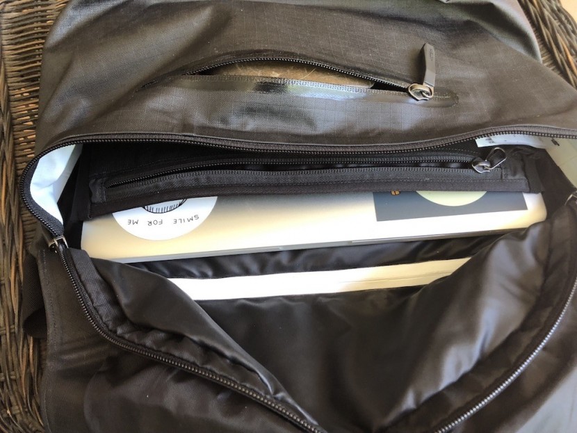 Arc'teryx Granville 10 Review | Tested & Rated