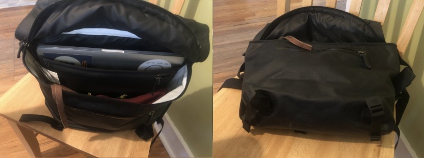 Arc'teryx Granville 10 Review | Tested & Rated Arc'teryx Granville 10 Review | Tested & Rated