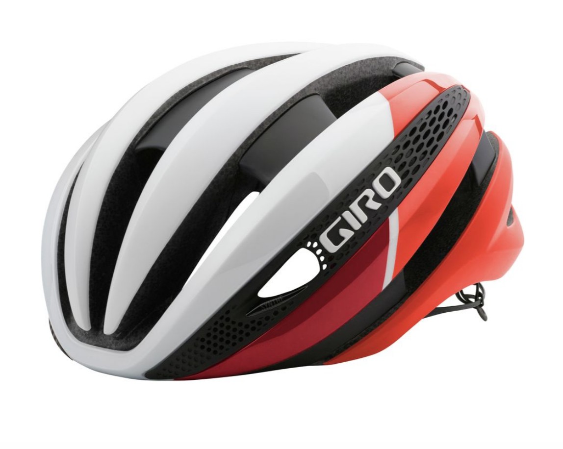 giro synthe mips road bike helmet review