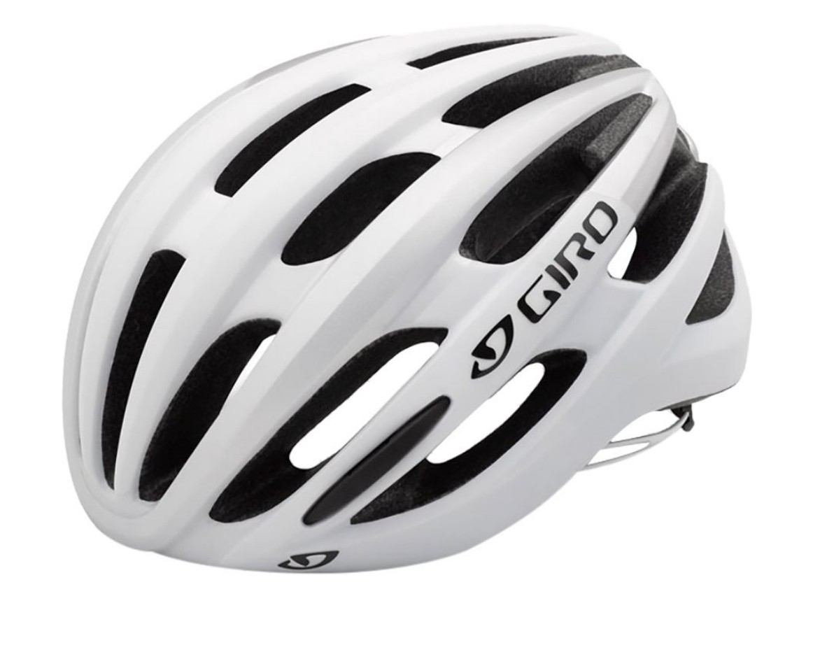 giro foray mips road bike helmet review