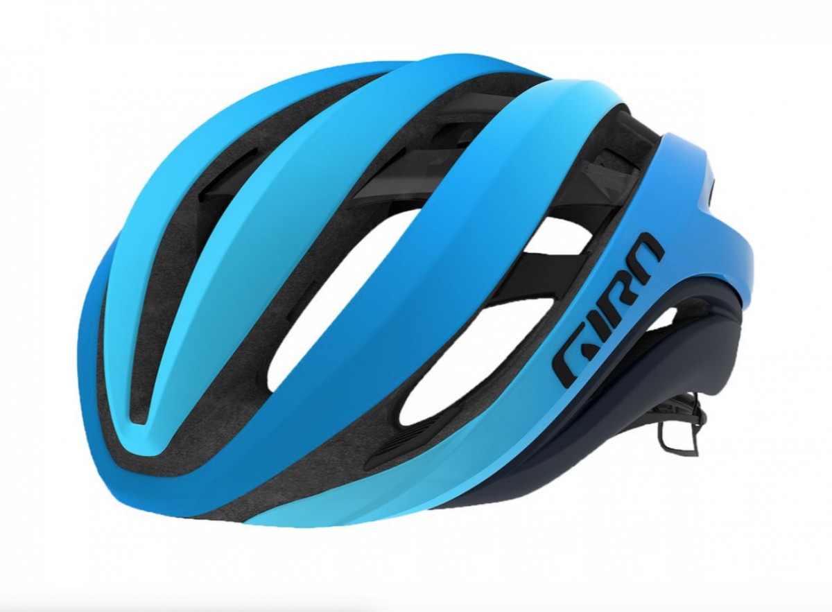 giro aether mips road bike helmet review