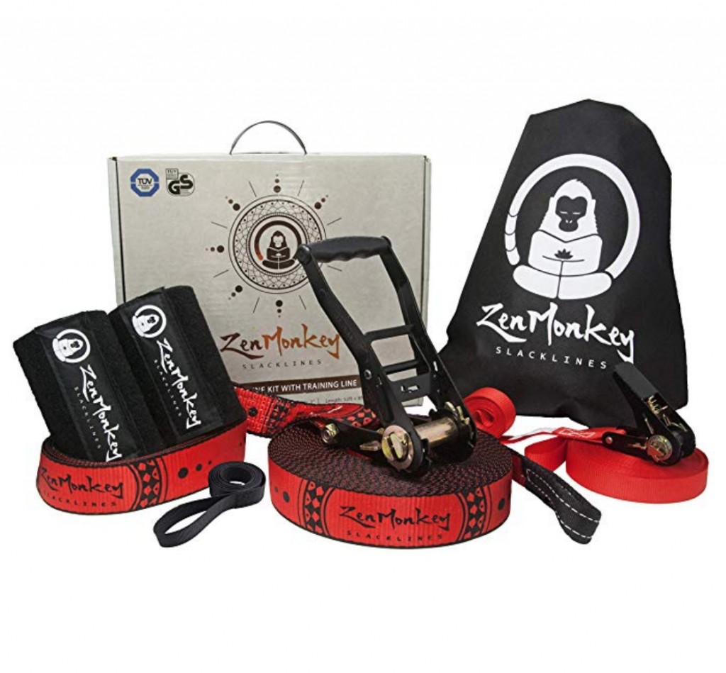 Zen Monkey Complete Kit Review | Tested & Rated
