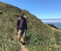 Taking to the trails to test our contenders.