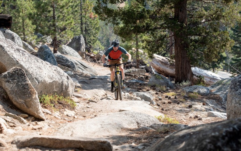 santa cruz tallboy carbon c s - testers noted that they didn&#039;t necessarily feel any faster on the...