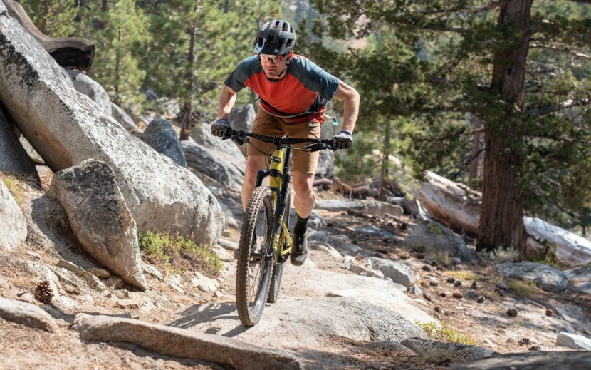 santa cruz tallboy carbon c s - the tallboy is a great all-arounder. we think its an excellent bike...