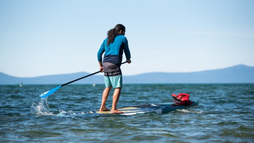 bic sport original fp - you can get a decent amount of power out of the bic with its great...