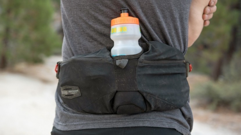 Bontrager Rapid Pack Review | Tested & Rated
