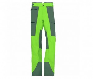 Product photo of Norrona Lyngen Windstopper Hybrid