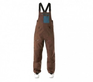 Product photo of FlyLow Gear Baker Bib