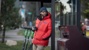 Product photo of Feathered Friends Khumbu Down Parka