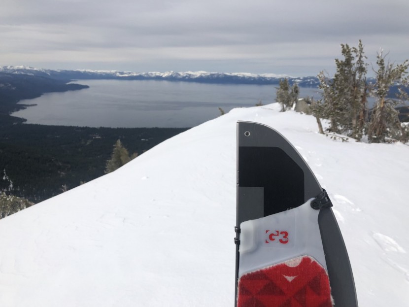 G3 Splitboard+ Universal Review | Tested & Rated G3 Splitboard+ Universal Review | Tested & Rated