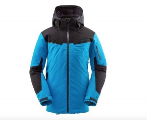 Product photo of Spyder Chambers