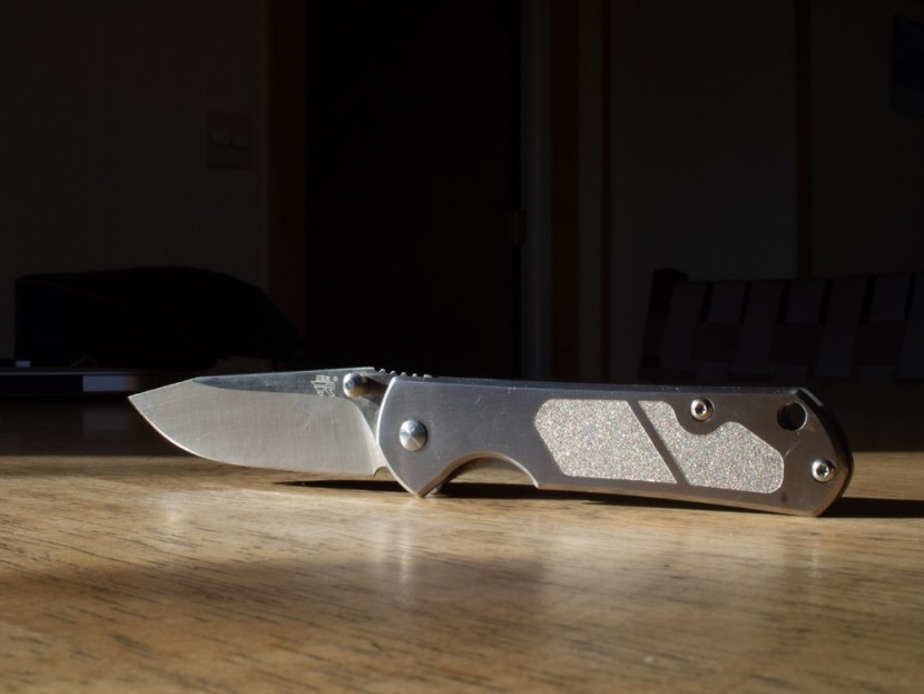 sanrenmu 7010 - the sanrenmu is on the small side of what we'd call 'compact all...