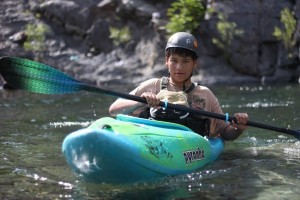 Product photo of Wilderness Systems Pungo Glass