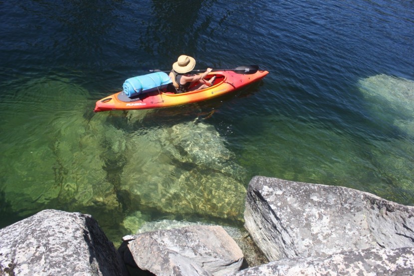 werner kalliste - a quality piece of equipment can really make all the difference...