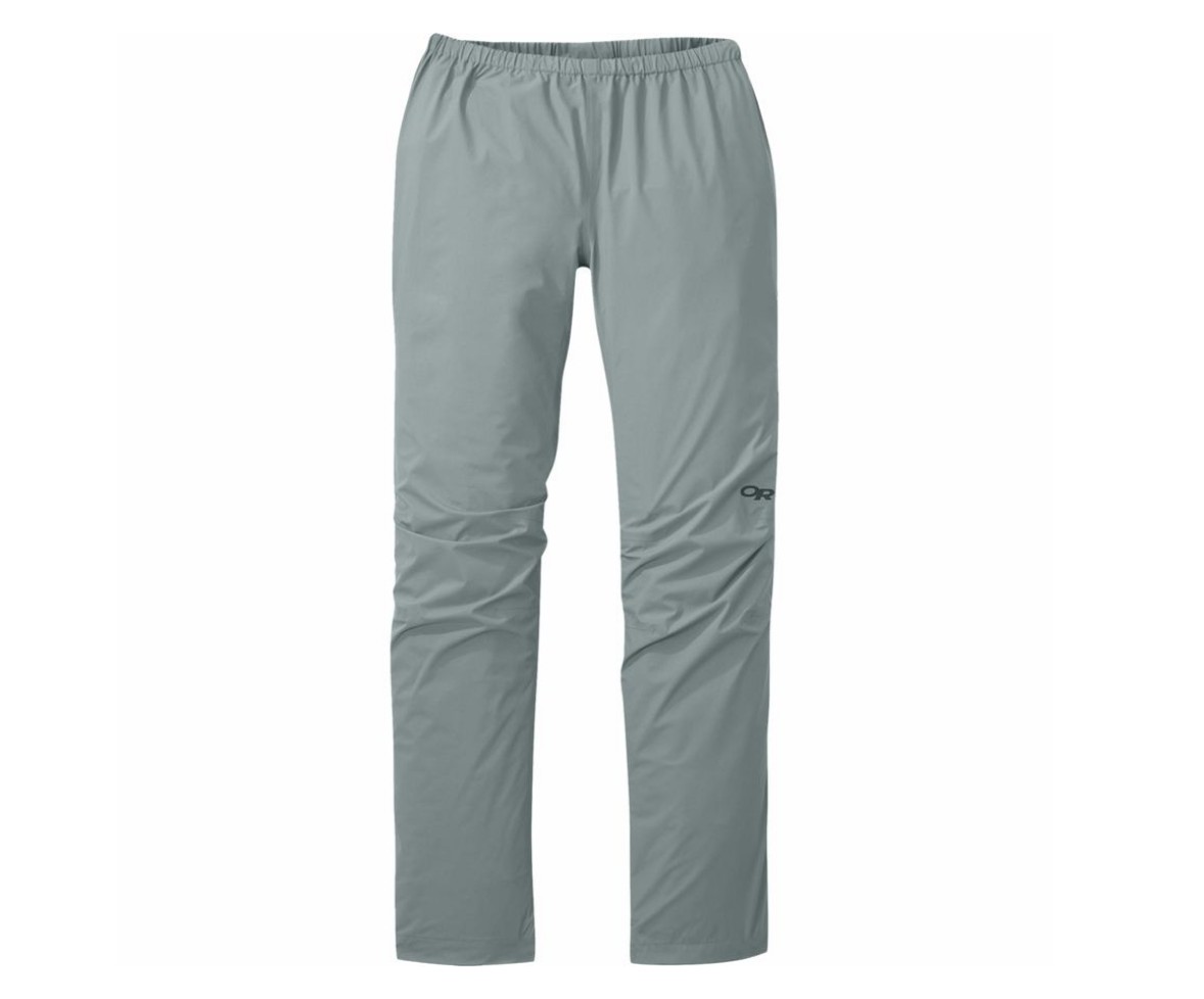 outdoor research aspire pant for women rain pants review