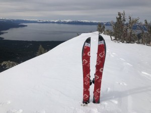 g3 splitboard+ universal
