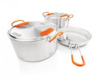 gsi outdoors glacier basecamper