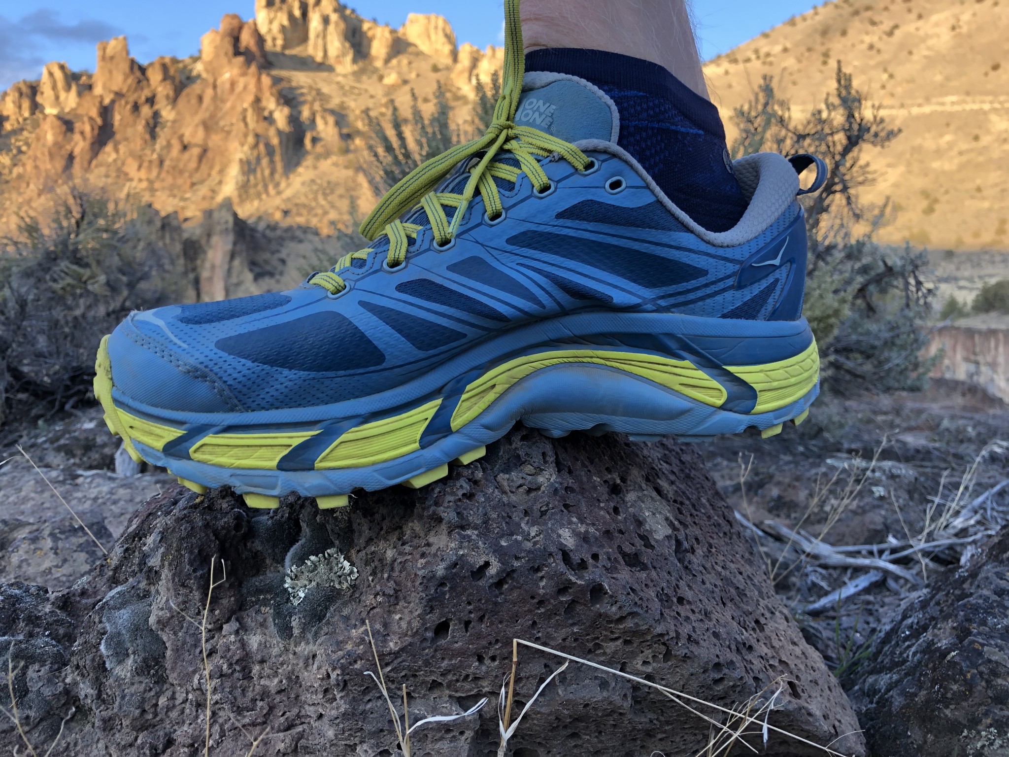 Hoka Mafate Speed 2 Review | Tested & Rated