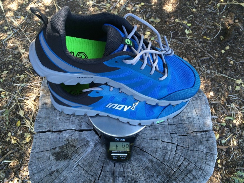 INOV8 Terraultra G 260 Reviews - Trailspace