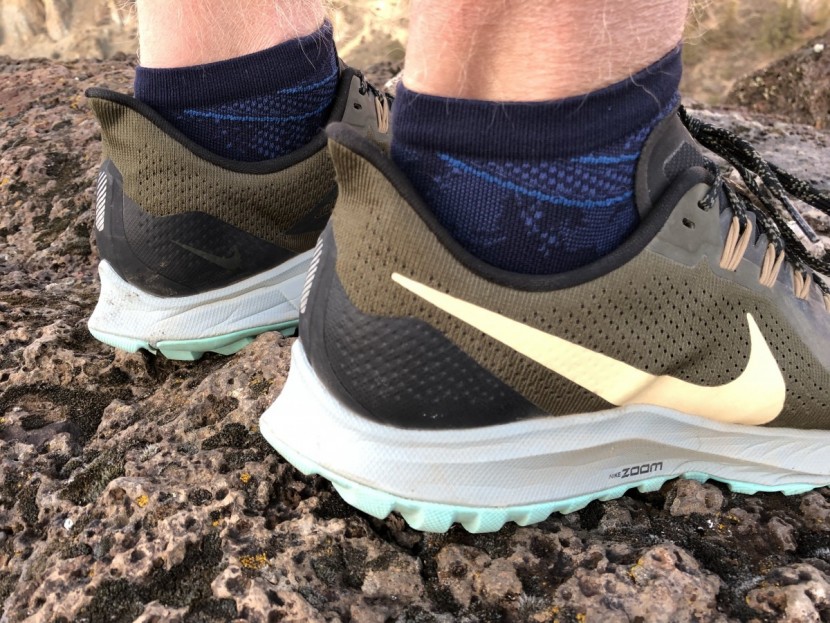 pegasus 36 trail drop