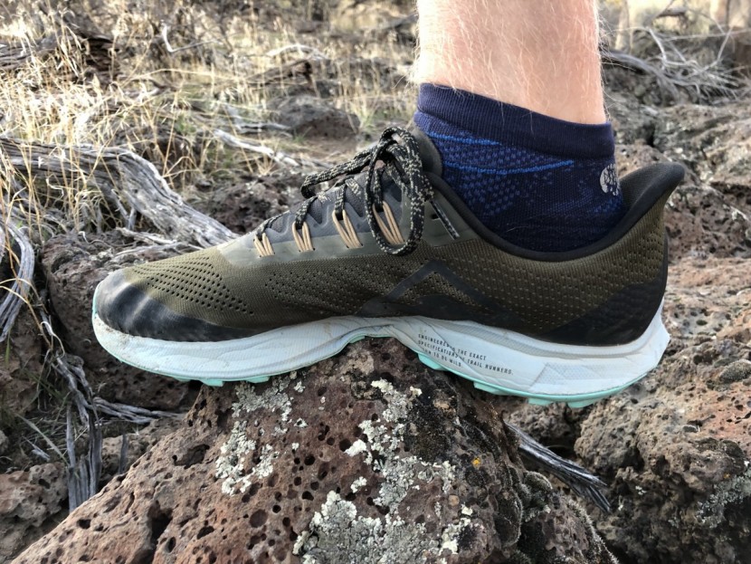 pegasus 36 trail drop