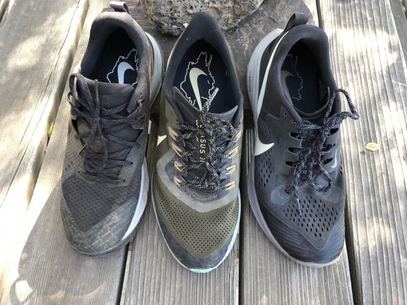 pegasus 36 trail drop