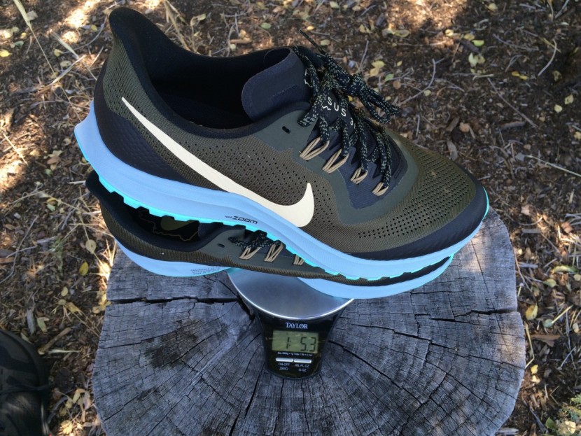 pegasus 36 trail drop
