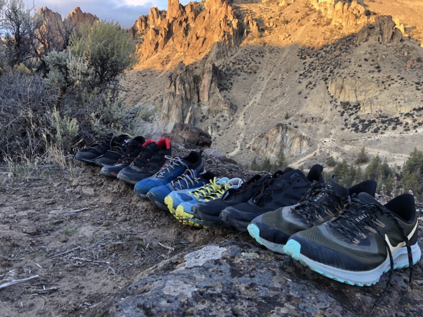 Men's Outdoor Shoes and Boots » Pure Mountain