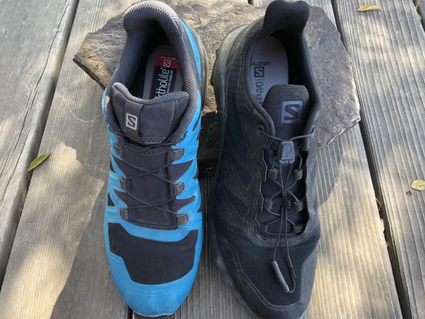 Salomon Supercross Review | Tested \u0026 Rated