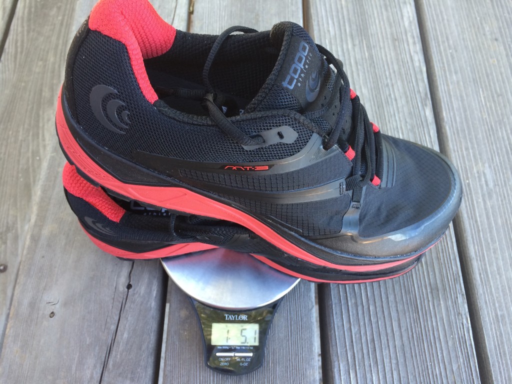 Topo mt3 clearance review