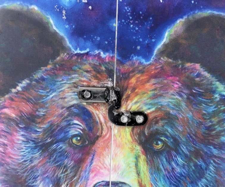 splitboard - karakoram ultra clips are found on most premium splitboards. they...