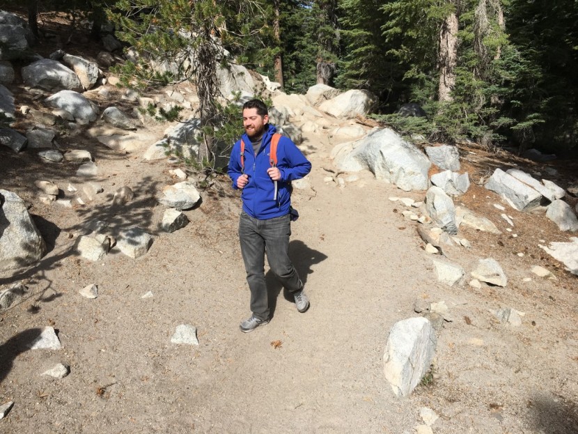 Outdoor Research Ferrosi Grid Review | Tested & Rated