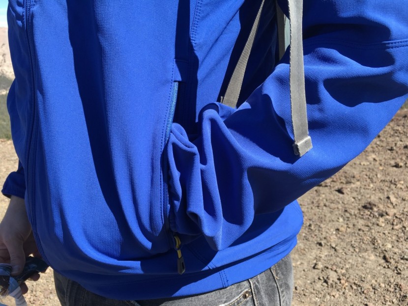 Outdoor Research Ferrosi Grid Review | Tested & Rated