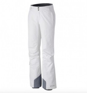 Product photo of Columbia Bugaboo Omni-Heat Pants - Women's