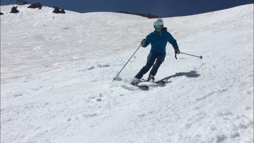 fischer ranger one 130 - we did not have any durability issues come up during the testing of...