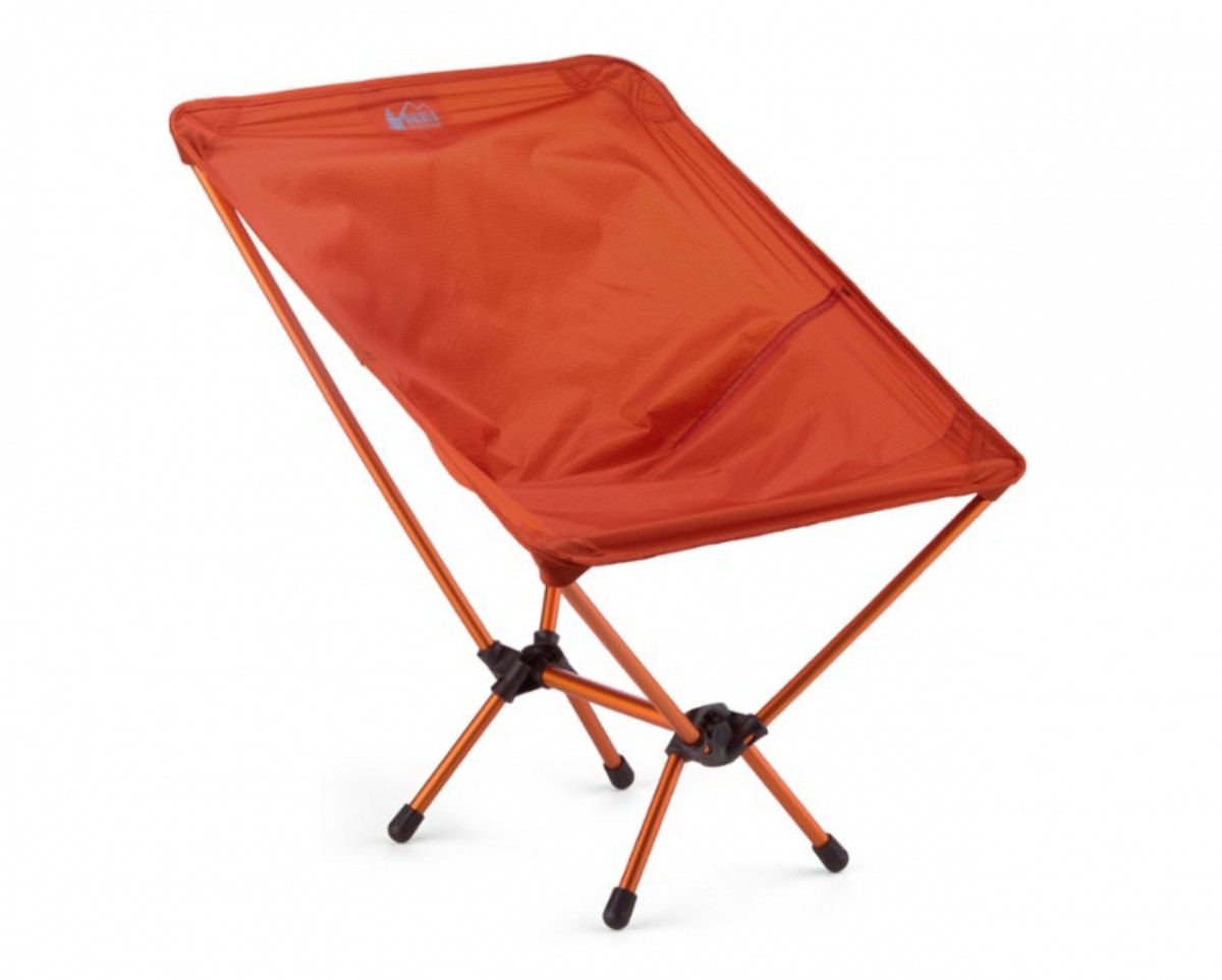 rei co-op flexlite air backpacking chair review