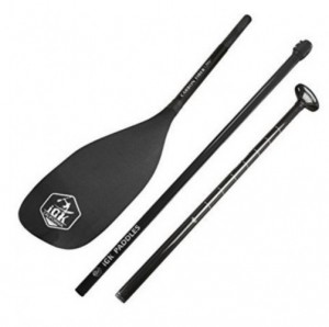 Product photo of iGK Pure Carbon Fiber