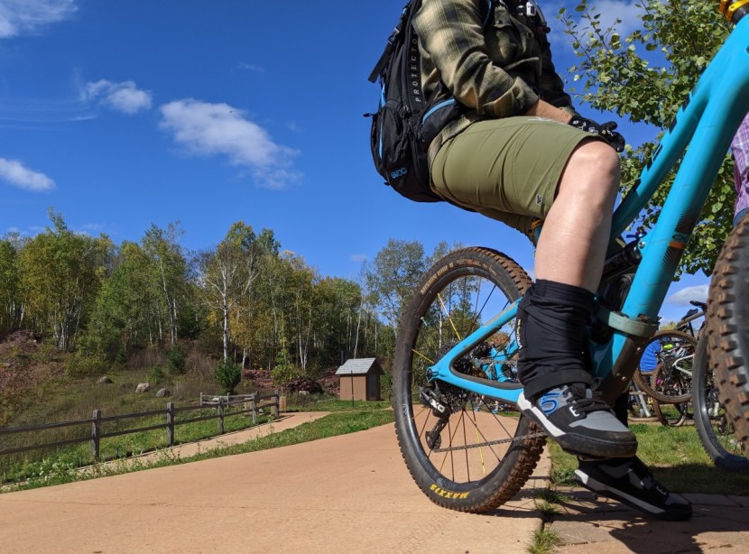 Five Ten Hellcat - Women's Review | Tested & Rated