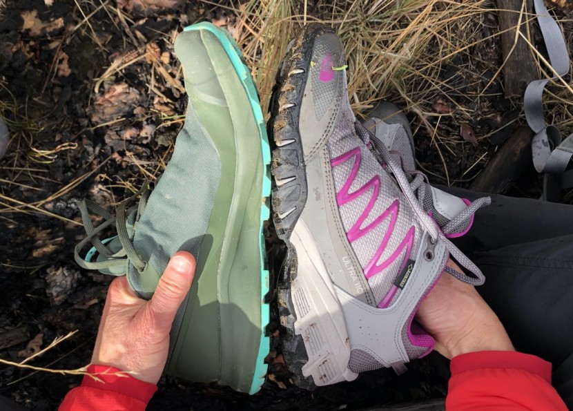 ARC&#39;TERYX - Arc&#39;teryx Aerios Fl Gtx レドックス/ボリアル バーン 46c3797f-38de-42e3-8c1b-