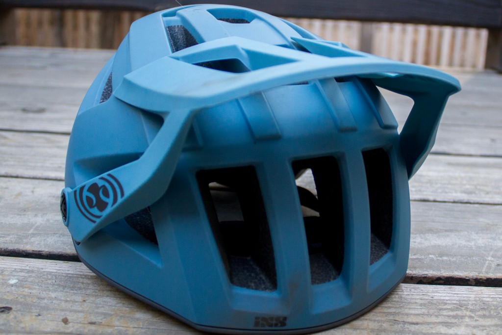 iXS Trigger AM Review | Tested by GearLab