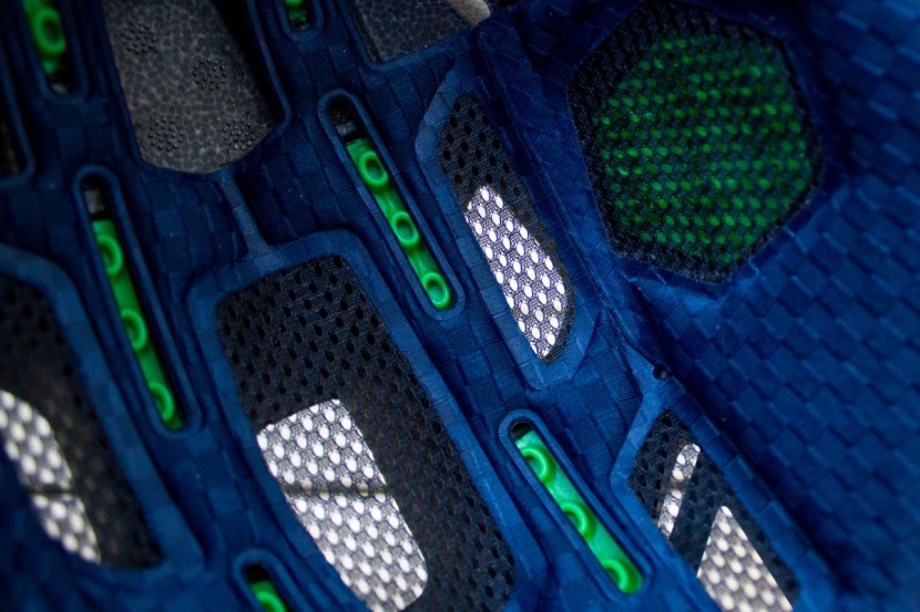 kali protectives maya 2.0 enduro - kali's ldl system uses small suction-cup-like inserts to absorb...