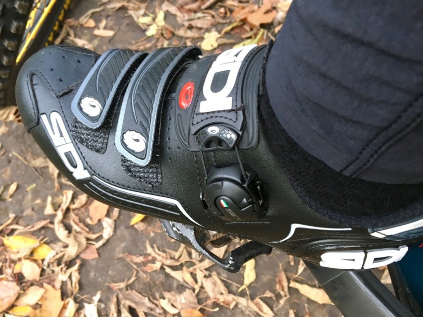 Sidi Trace - Women's Review | Tested & Rated