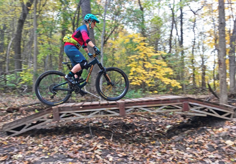 sidi trace for women - overall, we found the trace to be best suited for cross country rides.